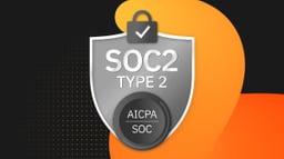 Celebrating Milestones: SOC 2 Type 2 Compliance